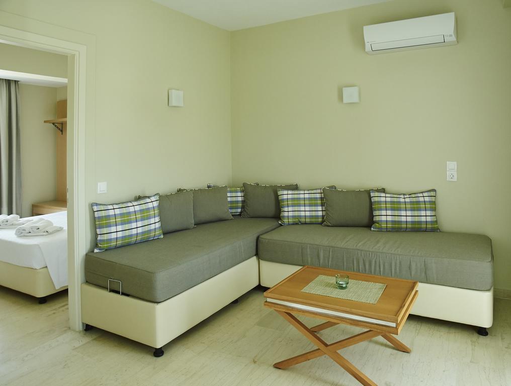 Cosmos Apartments Vasiliki  Room photo